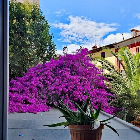 Ancora Qui, Nel Golfo Dei Poeti Daire La Spezia Dış mekan fotoğraf